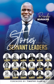 Capa do artigo Stories From Servant Leaders: The Lesson
