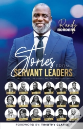 Stories From Servant Leaders: The Lesson