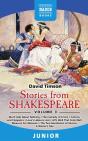 Stories From Shakespeare - Preview