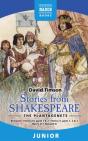 Stories From Shakespeare - Preview