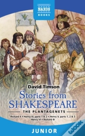 Capa do artigo Stories From Shakespeare