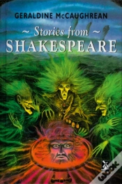 Capa do artigo Stories From Shakespeare