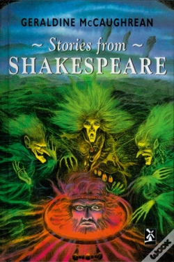 Capa do artigo Stories From Shakespeare