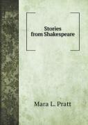 Stories From Shakespeare. With Illustrations