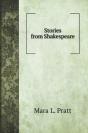 Stories From Shakespeare. With Illustrations - Preview