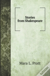 Stories From Shakespeare. With Illustrations