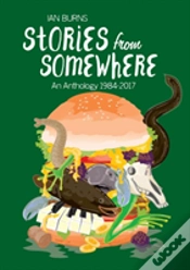 Capa do artigo Stories From Somewhere