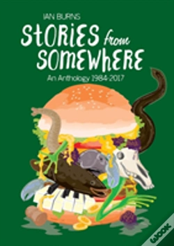Capa do artigo Stories From Somewhere