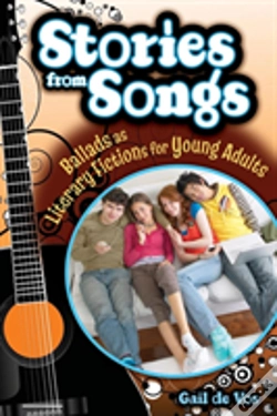 Capa do artigo Stories From Songs