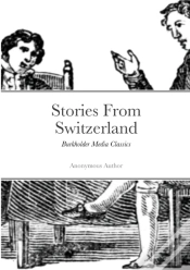 Capa do artigo Stories From Switzerland