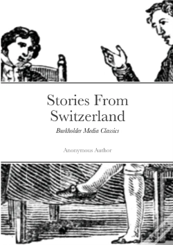Capa do artigo Stories From Switzerland