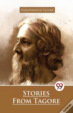Capa do artigo Stories From Tagore