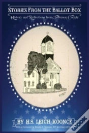 Capa do artigo Stories From The Ballot Box
