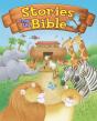 Stories From The Bible - Preview