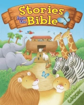 Capa do artigo Stories From The Bible
