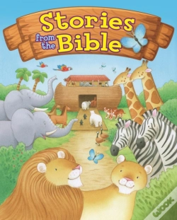Capa do artigo Stories From The Bible