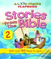 Capa do artigo Stories From The Bibleflap Book