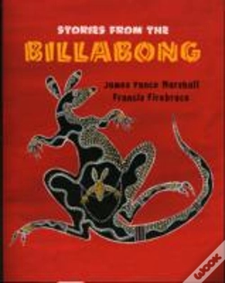 Capa do artigo Stories From The Billabong