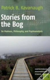 Capa do artigo Stories From The Bog