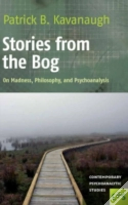 Capa do artigo Stories From The Bog