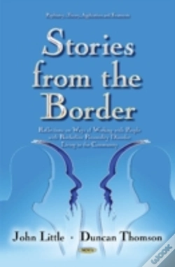 Capa do artigo Stories From The Border