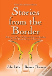 Capa do artigo Stories From The Border