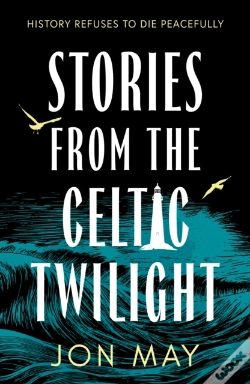Capa do artigo Stories From The Celtic Twilight