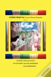 Capa do artigo Stories From The Central African Republi
