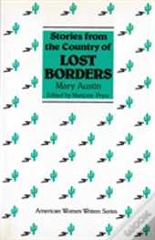 Stories From The Country Of Lost Borders