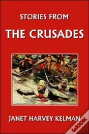 Capa do artigo Stories From The Crusades (Large Print)