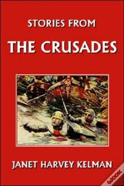 Capa do artigo Stories From The Crusades (Large Print)