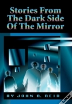 Capa do artigo Stories From The Dark Side Of The Mirror