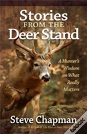 Capa do artigo Stories From The Deer Stand