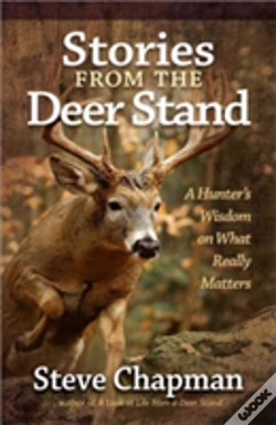 Capa do artigo Stories From The Deer Stand