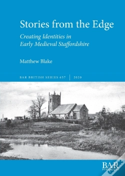 Capa do artigo Stories From The Edge: Creating Identiti