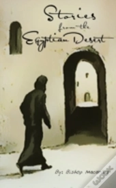 Stories From The Egyptian Desert
