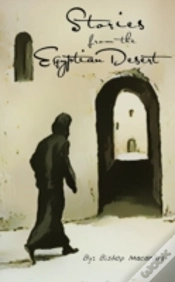 Capa do artigo Stories From The Egyptian Desert