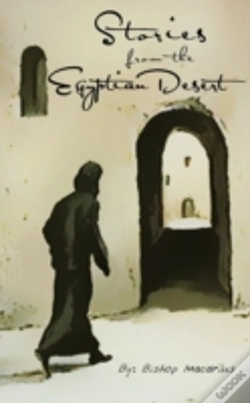 Capa do artigo Stories From The Egyptian Desert