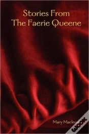 Capa do artigo Stories From The Faerie Queene