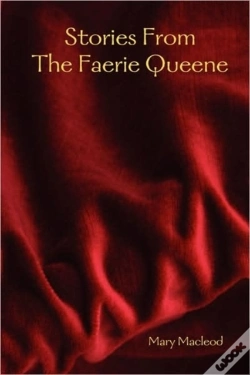 Capa do artigo Stories From The Faerie Queene