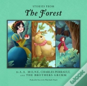 Capa do artigo Stories From The Forest