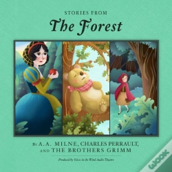 Capa do artigo Stories From The Forest
