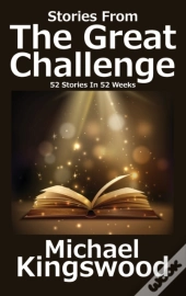 Stories From The Great Challenge