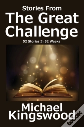 Stories From The Great Challenge