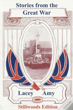 Capa do artigo Stories From The Great War