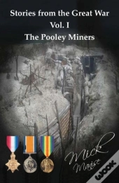 Stories From The Great War Vol. I