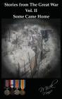 Stories From The Great War Vol Ii - Preview
