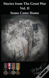 Stories From The Great War Vol Ii