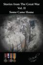 Stories From The Great War Vol Ii - Preview