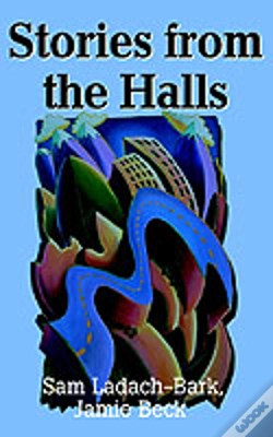 Capa do artigo Stories From The Halls